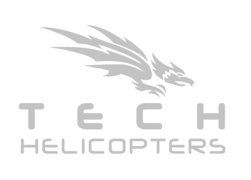 Tech Helicopters Ltd.